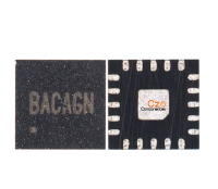 SY8288CRAC - SY8288C - BACXXX - QFN20