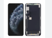 FRONTAL IPHONE 11 PROMAX OLED TROCA CI