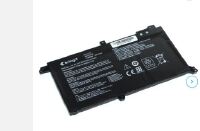 BATERIA PARA NOTEBOOK ASUS X571LI 3600MAH 11.4V BC427