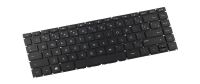 TECLADO PARA NOTEBOOK HP PART NUMBER 9Z.NC9SQ 12M PRETO ABNT2 TC992