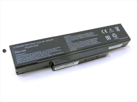 BATERIA NOTEBOOK DELL SQU-528 - (SEMI-NOVA)