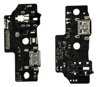 DOCK DE CARGA PLACA SAMSUNG A05 CONECTOR SAMSUNG A05 A055