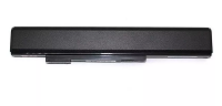 BATERIA NOTEBOOK GATEWAY 3RU18650F-2-QC-MA1/QC224 NX500X N550 SQU-412 - (SEMI-NOVA)