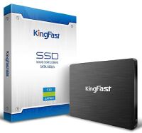 HD SSD KINGFAST M2 SATA 3 2.5 240GB