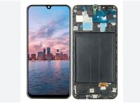 FRONTAL SAMSUNG GALAXY A30S A307 COM ARO MASTER