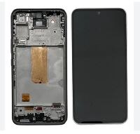 FRONTAL SAMSUNG A54 COM ARO CHINA