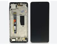 FRONTAL MOTOROLA G84 COM ARO CHINA