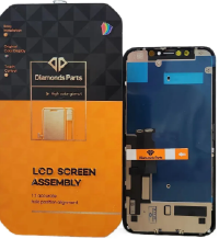 FRONTAL IPHONE 11 DIAMOND PREMIUM