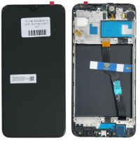 FRONTAL A10 C/A PREMIUM INOX