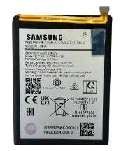 BATERIA A05/A05S CHINA