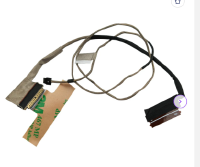 CABO FLAT PARA NOTEBOOK PART NUMBER DD0ZAULC020 CB236