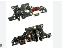 DOCK CARGA G34