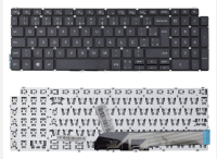 TECLADO PARA NOTEBOOK DELL INSPIRON 15-3501 TC1024