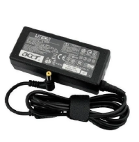 FONTE CARREGADOR PARA NOTEBOOK ACER 19V 3.42A 65W VOLTAGEM DE ENTRADA 100V-240V FT004