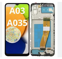 FRONTAL SAMSUNG A03 NACIONAL COM ARO
