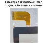 TELA TOUCH PARA TABLET POSITIVO VISION 7 BT-T307G
