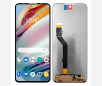 FRONTAL MOTO G60 SEM ARO DIAMOND