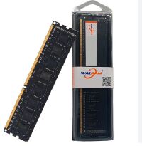 MEMÓRIA DDR3 PARA PC 8GB 1600 MHz - WALRAM