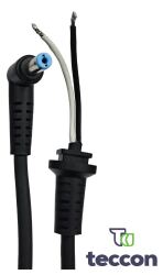 CABO PLUG REPARO REPOSIÇÃO FONTE CARREGADOR ACER NITRO 5.5X1.7MM 135W 150W