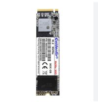 SSD HD NVME SATA III GOLDENFIR 256GB