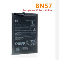 BATERIA XIAOMIPOCO X3 / X3 PRO - BN57