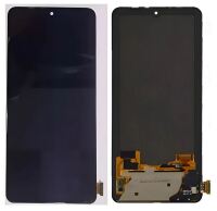 FRONTAL XIAOMI POCO F3/F3 PRO/ F4 5G/MI 11I/11X PRO/REDMI K40 PRO - SKYTECH SEM ARO