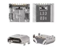 CONECTOR DE CARGA SAMSUNG TAB T280 T285 T560 T561 T580 T585 T375 T377 P580