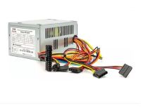 FONTE DE ALIMENTACAO PARA PC ATX C3TECH PS-200V4