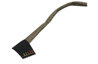 CABO FLAT PARA NOTEBOOK DELL PART NUMBER DC02002VB00 - CB292