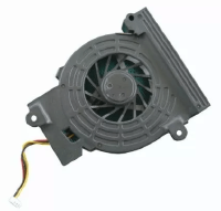 COOLER P/NOTEBOOK ITAUTEC INFOWAY W7630 / W7635 82729 KSB0405HA - (SEMI-NOVO)