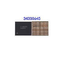 CI TOUCH IPHONE 5S 5C - 343S0645 - 343SO645 - U15