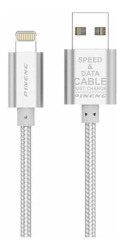 CABO USB IPHONE 5,6 E 7 PINENG 1.5M ALTA QUALIDADE