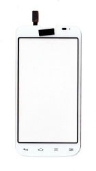 TELA TOUCH LG OPTIMUS L90 DUAL D410 - BRANCO