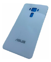 TAMPA TRASEIRA ASUS ZENFONE 3 ZE520KL - AZUL