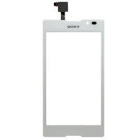 TELA TOUCH SONY XPERIA C C2304 C 2304 C2305 - BRAN