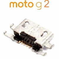 CONECTOR DE CARGA USB MOTOROLA MOTO G2 XT1068 XT1069