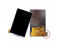 DISPLAY LCD SAMSUNG ACE 4 LITE G313 G316 LARGO