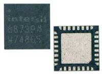 ISL88739BHRZ ISL88739B 88739B