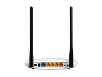 ROTEADOR WIRELESS TP-LINK N 300MBPS TL-WR841N