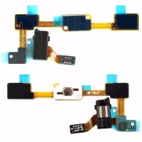 FLEX BOTÃO HOME CONECTOR DE FONE SAMSUNG J5 J500