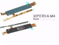 FLEX POWER SONY XPERIA M4 AQUA E2363 E2353 E2303