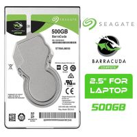 HD NOTEBOOK INTERNO SEAGATE BARRACUDA 500GB  2,5