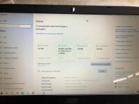 NOTEBOOK ACER I5-7200U 2.5GHz 12GB MEMÓRIA SSD NVME 256GB