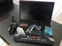 NOTEBOOK SAMSUNG I3-6006U 8GB MEMÓRIA SSD NVME 128GB