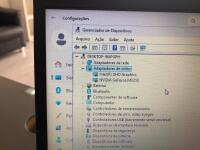 NOTEBOOK ACER CORE I5-10210U 2.11GHz 12GB MEMÓRIA SSD NVME 256GB PLACA DE VIDEO MX250 2GB