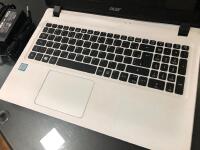 NOTEBOOK ACER I3-6100U 2.3GHz 8GB MEMÓRIA SSD 128GB