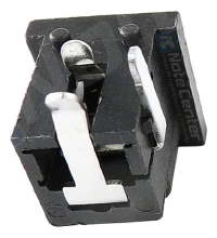 CONECTOR DC JACK PARA MONITOR LG FLATRON W1643C-PF - W1643C