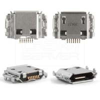 CONECTOR DE CARGA USB SAMSUNG N7000 S8300 S3930 S5830 I9220 S7500