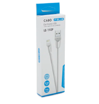 CABO DE DADOS USB PARA IPHONE IT-BLUE LE-110L