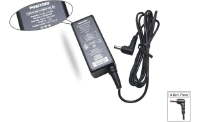 FONTE CARREGADOR P/ NOTEBOOK POSITIVO 19V 2.1A 40W 4.8X1.7mm